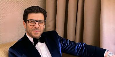 إياد نصار نجم النسخة العربية من لعبة Assassian's Creed  Mirage