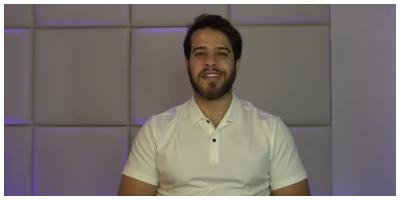 ادهم النابلسي: قرار اعتزالي نهائي.. وسأستغل تأثيري لدى الجمهور