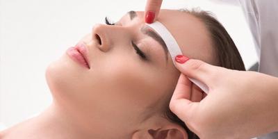 خلطات لإزالة شعر الوجه والذقن