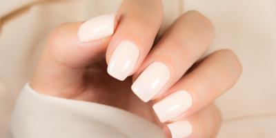 نصائح عند استخدام جل طلاء الأظافر
