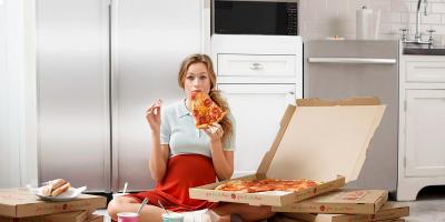 هل لديك صعوبة في اكتساب الوزن؟ هذا ما عليك فعله اليوم!