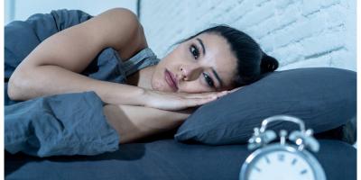 ما هو الأرق المزمن وكيف يتم علاجه؟