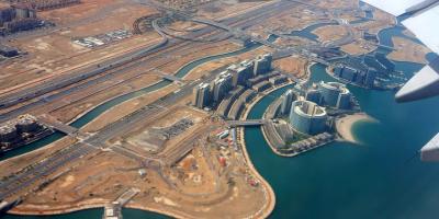 أبرز 8 أماكن سياحية عليك زيارتها في الإمارات