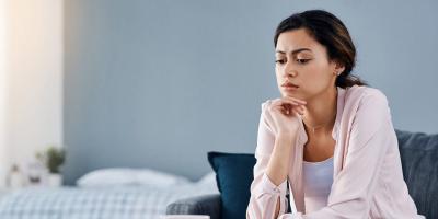 تعانين من التفكير الزائد؟ نصائح اتبعيها لمعالجتك قبل فقدان عقلك