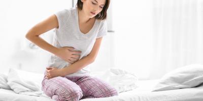 أعراض شائعة لالتهاب المعدة والأمعاء .. تعرفي عليها‎
