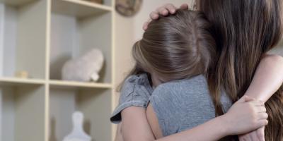 أخطاء تربية تقعين فيها بسبب القلق