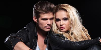 أسباب علمية لانجذاب النساء للرجل السيء 