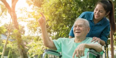 دراسة: النساء اكثر عرضة للإصابة بالزهايمر من الرجال