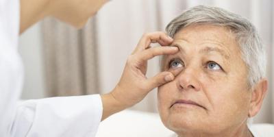 ابتكار اختبار دم يمكنه رصد الزهايمر قبل ظهور الاعراض بـ 4 سنوات