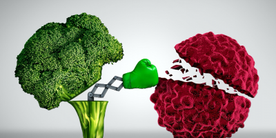 دراسة.. هذا النوع من الأطعمة يحفز نمو سرطان البروستاتا