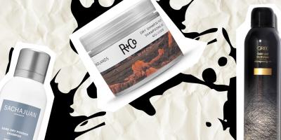 إليكِ الدليل الكامل لاستخدام الشامبو الجاف بالطريقة الصحيحة