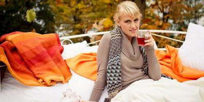 أنواع من الشاي تساعدك على التخلص من انتفاخات البطن