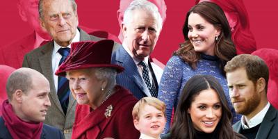 هذه هي أبرز العادات الصحية لمشاهير البلاط الملكي