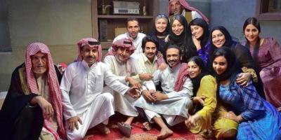 نجوم العاصوف يكشفون التطورات التي ستطرأ على الموسم الثالث في رمضان 2022