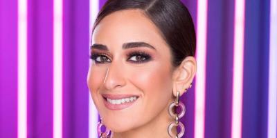 أمينة خليل تكشف أسرارها الشخصية وسبب مراجعتها لطبيب نفسي