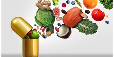 تناول الفيتامينات يوميًا يسبب هذه المشاكل الصحية.. تعرفي عليها