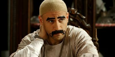 الكبير اوي الجزء السادس: تعرفي على بديلة الفنانة دنيا سمير غانم