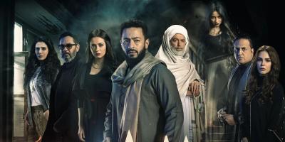 مسلسلات رمضان 2022: تفاصيل مسلسل