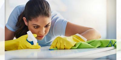 سيدات هذه الأبراج مهووسات بالنظافة.. هل أنتِ منهن؟