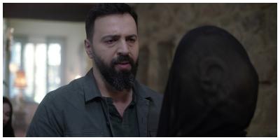 الهيبة - جبل: وفاة شاهين تتصدر السوشال ميديا.. والجمهور: يقيم له العزاء