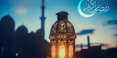 امساكية رمضان 2022 - 1443 فى الرياض