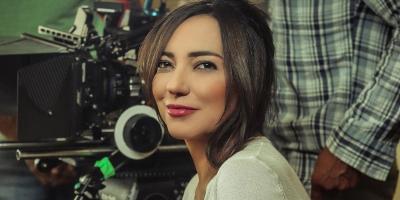 أمل عرفة تدعم رابعة الزيات بعد برنامجها +18.. وتسمح لابنتيها بمشاهدته