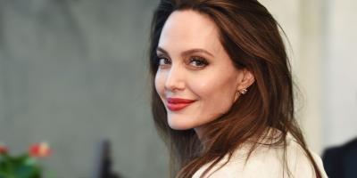 بعد ابتكاراتها التكنولوجية.. مجلة تايم تختار طفل العام وانجلينا جولي تحاورها فيديو