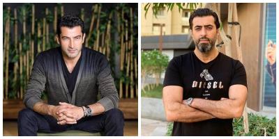 أنباء عن مشاركة باسم ياخور في نسخة معربة من المسلسل التركي
