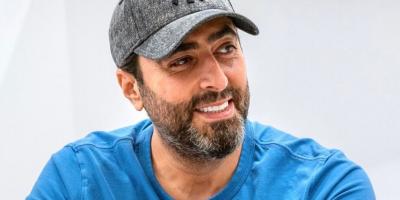 باسم ياخور يروج لـ 