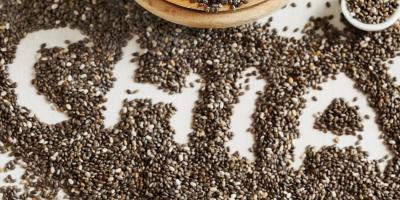 5 فوائد ثمينة لبذور الشيا للحامل يجب معرفتها‎