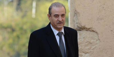 بسام كوسا وفرح بسيسو يجتمعان مجددًا بعد 23 عامًا من