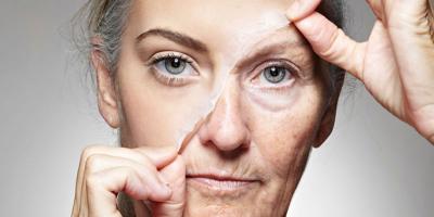 تجاعيد البشرة .. إليك أنواعها ونصائح لتقليلها في سن مبكر