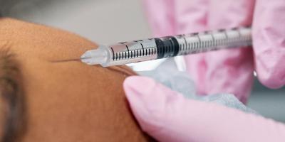 بعيدًا عن محاربة التجاعيد.. ما هي أبرز فوائد البوتوكس؟