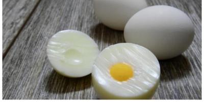 بينها التسمم .. احذري من بياض البيض لهذه الأسباب