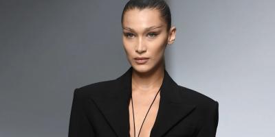 بيلا حديد تتصدر حديث السوشال ميديا بـ 