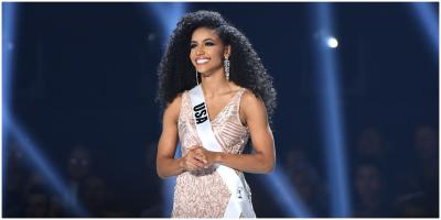 انتحار ملكة جمال امريكا بشكل صادم.. وهذا اخر ما تركته