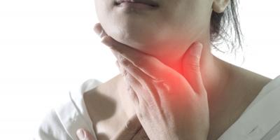 علاجات منزلية فعالة لعلاج تضخم اللوزتين والتهابهما