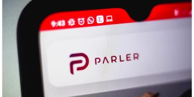 بسبب انتهاك قوانين مكافحة الاحتكار .. تطبيق بارلير يقاضي شركة أمازون