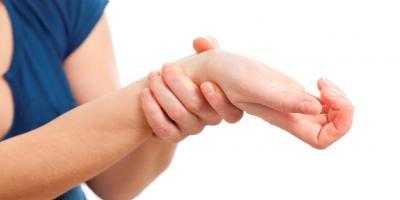 تمارين بسيطة تخلصك من آلام التهاب المفاصل