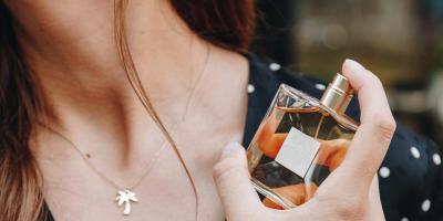 تعرفي على أنماط العطور المختلفة واختاري ما يناسب شخصيتك