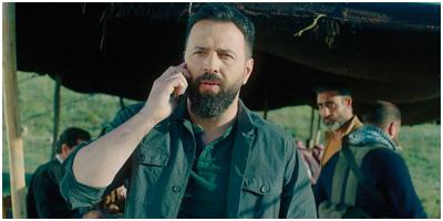 الهيبة جبل: نهاية حازت على  اعجاب الجمهور.. وتيم حسن: الصبر حلو