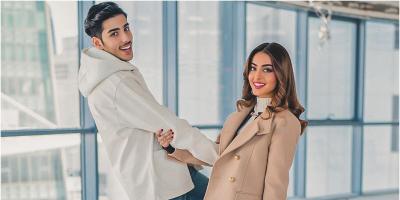 جود عزيز تثير الجدل في أحدث تصرحاتها: اكره اصير ترند