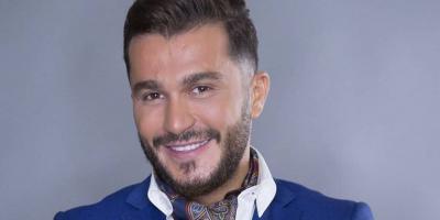 وفاة الفنان جورج الراسي شقيق الفنانة نادين الراسي في حادث سير عن 39 عامًا.. صورة