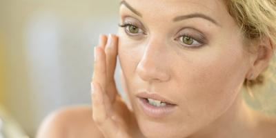 خطوات أساسية عند تناول الطعام تقلل دهون الوجه