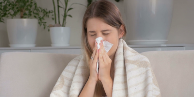 تفسير رؤيا المرض في المنام للمرأة والرجل