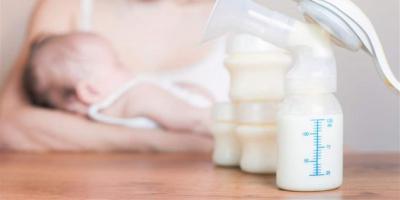 لهذه الأسباب قد تلاحظين ضعفًا في حليب الثدي