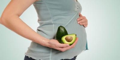 فواكه يجب أن تكون ضمن نظامك الغذائي طوال فترة الحمل