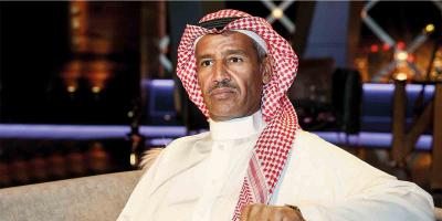 خالد عبدالرحمن يكشف حقيقة ابنه نايف .. ويثير حيرة الجمهور