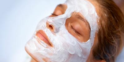 3 خلطات طبيعية من الحليب لبشرة مشرقة وأكثر نضارة