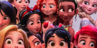 خواتم الخطوبة المستوحاة من أميرات ديزني من أجل زفاف أسطوري